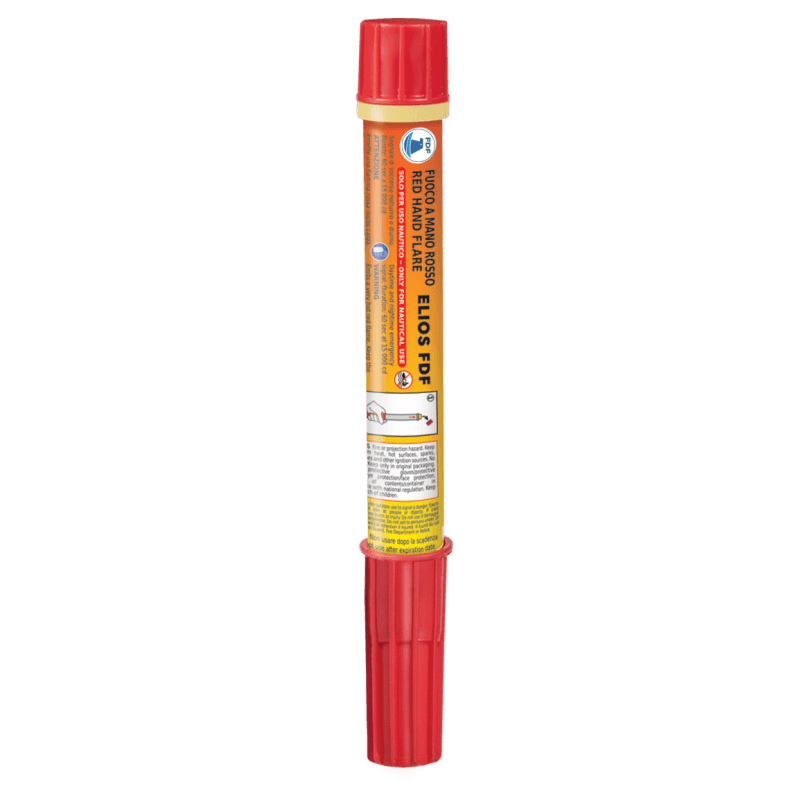 FUOCO A MANO - 2