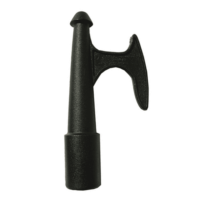 GANCIO NYLON P/MEZZO MARINAIO - 2