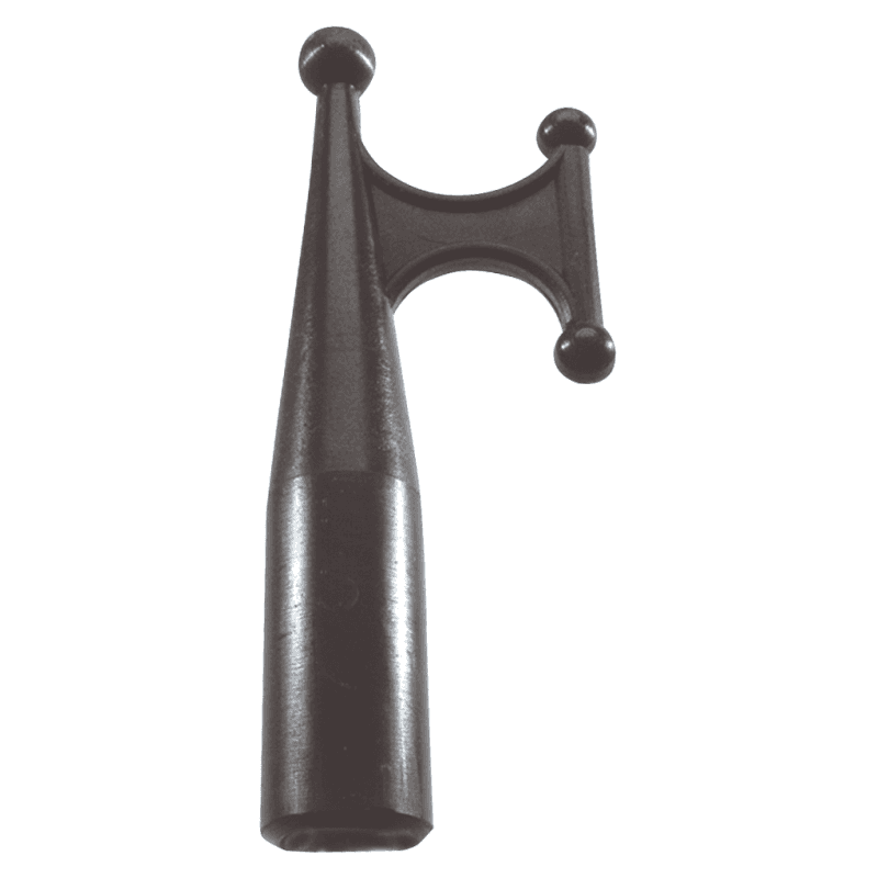 GANCIO NYLON P/MEZZO MARINAIO - 2