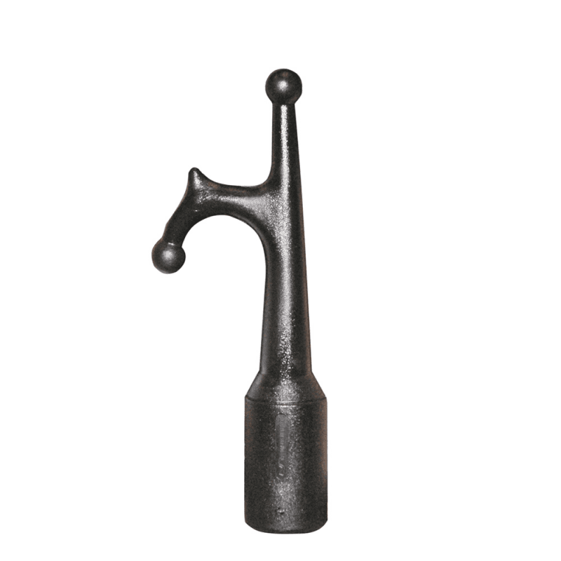 GANCIO NYLON P/MEZZO MARINAIO - 2