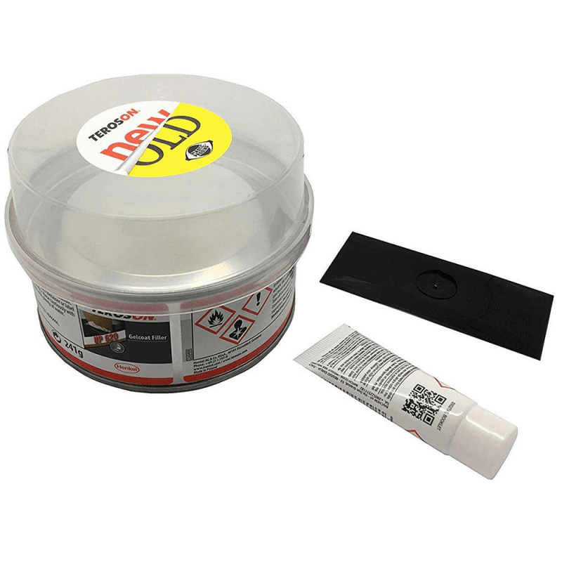 GEL- COAT FILLER GR.241 - 2