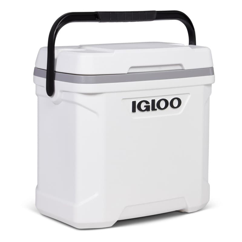 GHIACCIAIA LATITUDE MARINE ULTRA 30 - 3