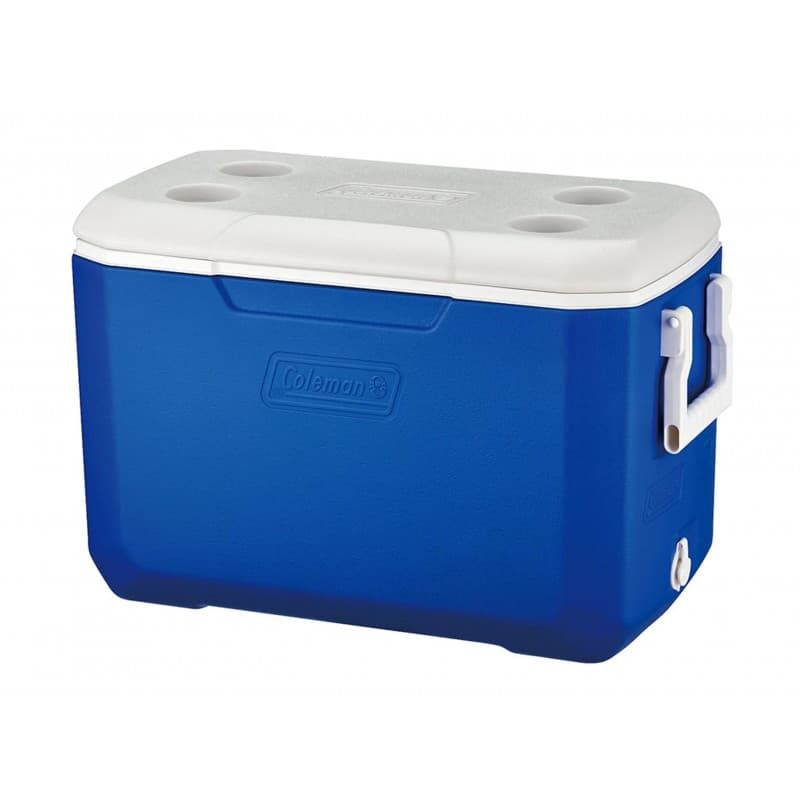 GHIACCIAIA POLY-LITE 48 - 2