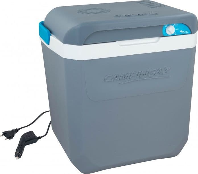 GHIACCIAIA POWERBOX PLUS 28