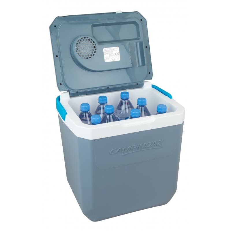 GHIACCIAIA POWERBOX PLUS 28 - 2