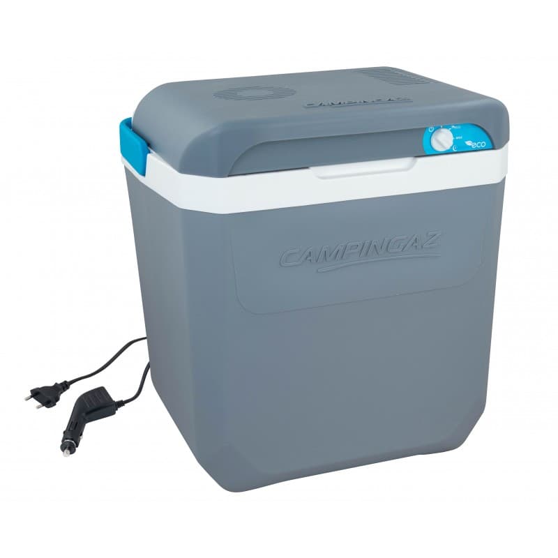 GHIACCIAIA POWERBOX PLUS 28 - 3