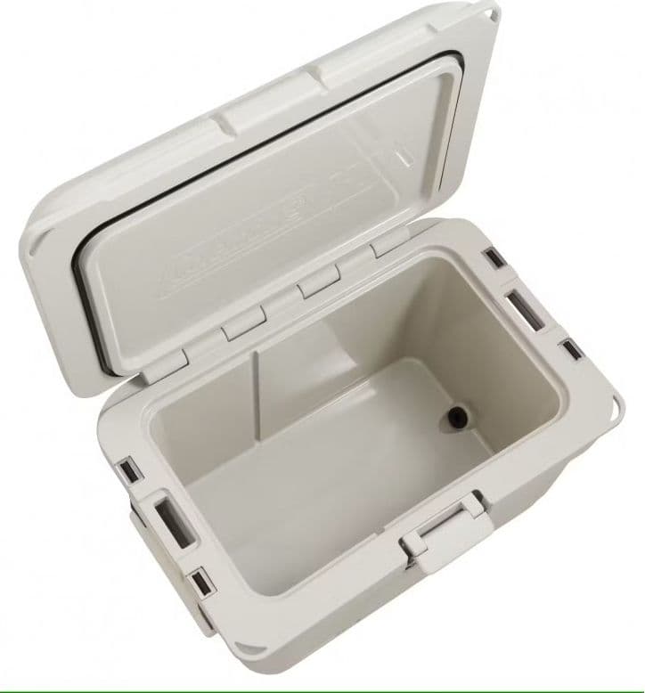 GHIACCIAIA PRO 45 QT - 4