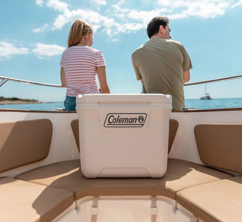 GHIACCIAIA XTREME MARINE 28 - 2