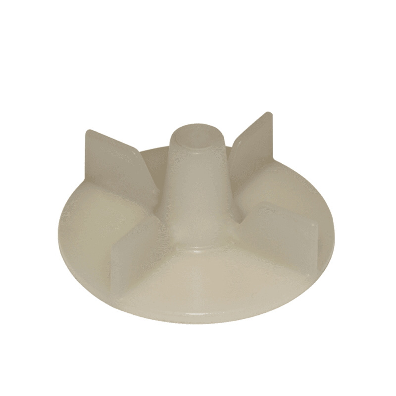 GIRANTE PLASTICA PER WC - 2