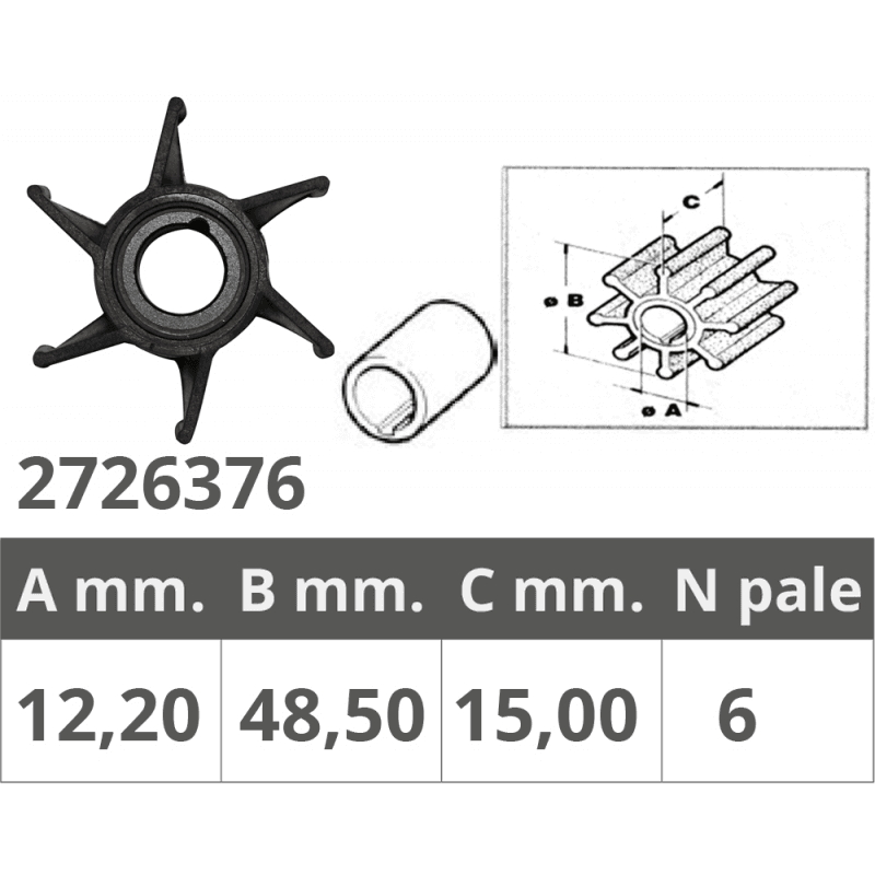 GIRANTE SELVA R.O.8095040 - 2