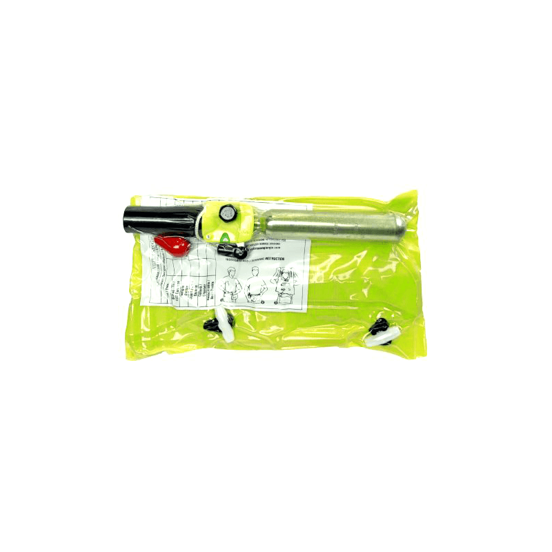 GIUBBOTTO AIR BAG SMART 150N. - 3