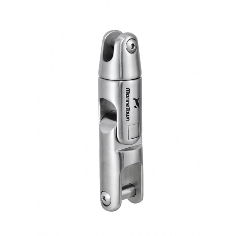 GIUNTO INOX 316 DOPPIO SNODO Ø 6-8 - 5