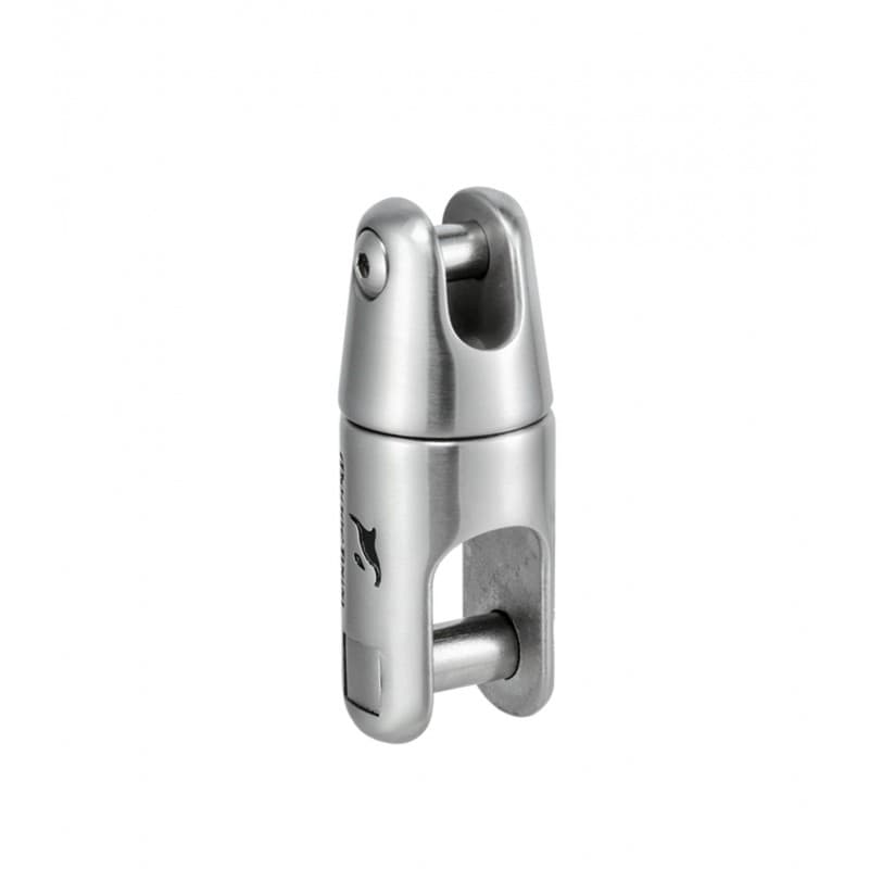 GIUNTO INOX 316 GIREVOLE Ø MM.6-8
