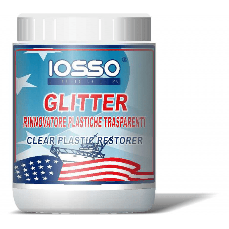 GLITTER   ML. 250 - 2