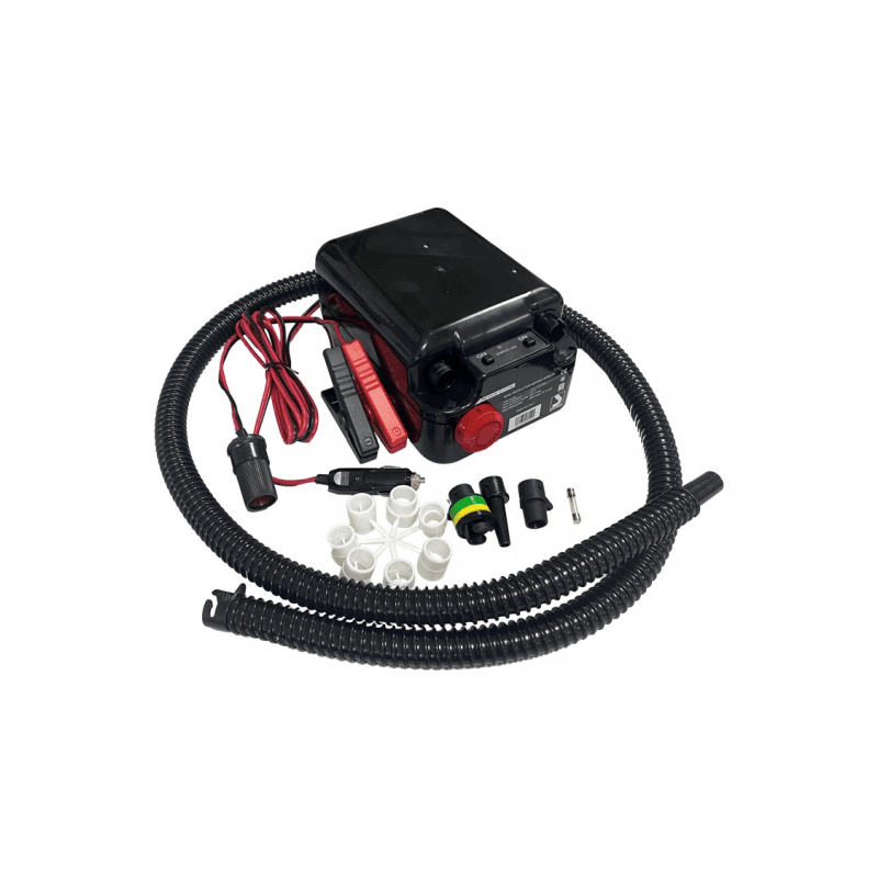GONFIATORE GE 10-8 - 2