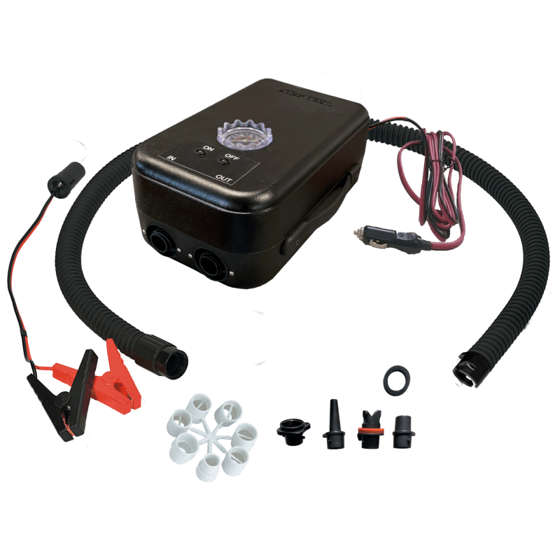 GONFIATORE GE 22 12V - 2