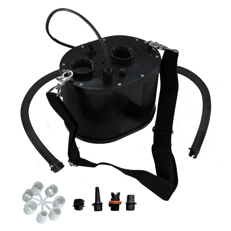 GONFIATORE GE 900/230V - 2