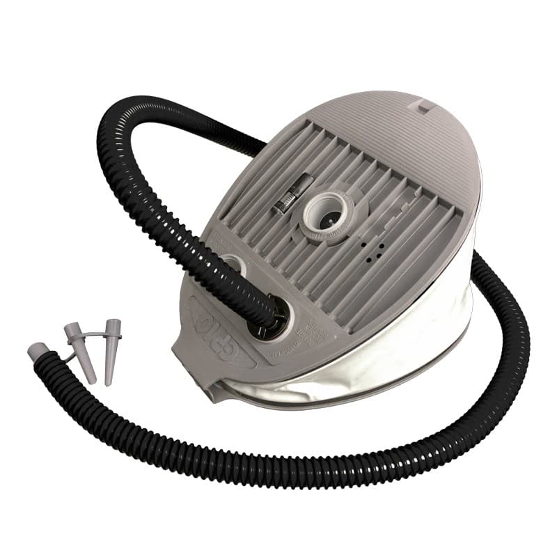 GONFIATORE GP10 - 2