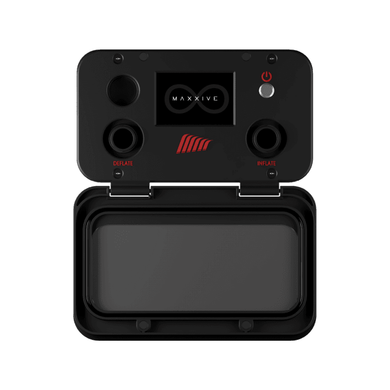 GONFIATORE MAXXIVE INFINITE 12V - 4
