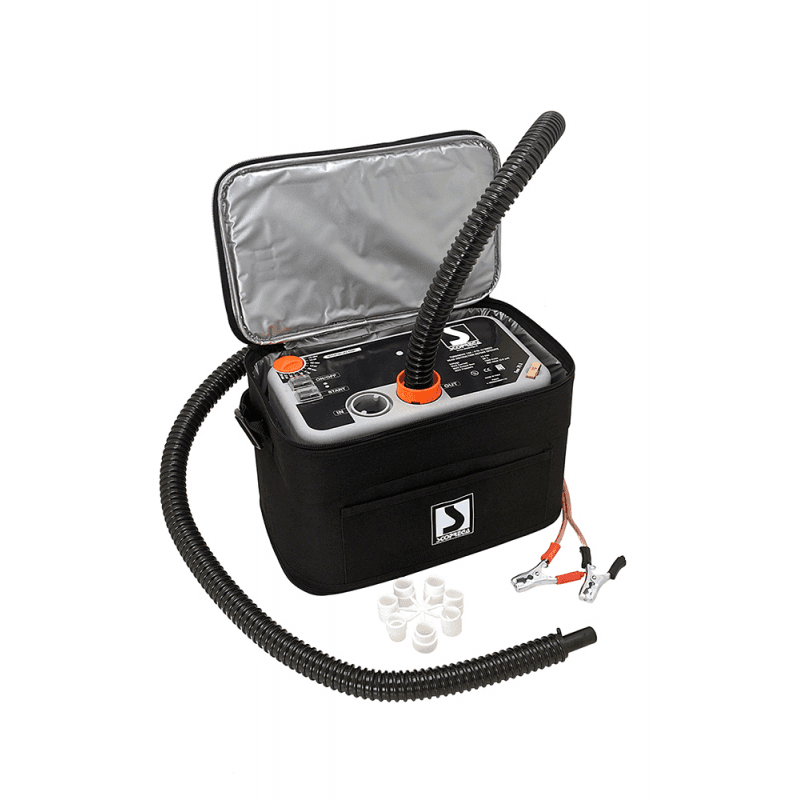 GONFIATORE TURBO MAX - 2
