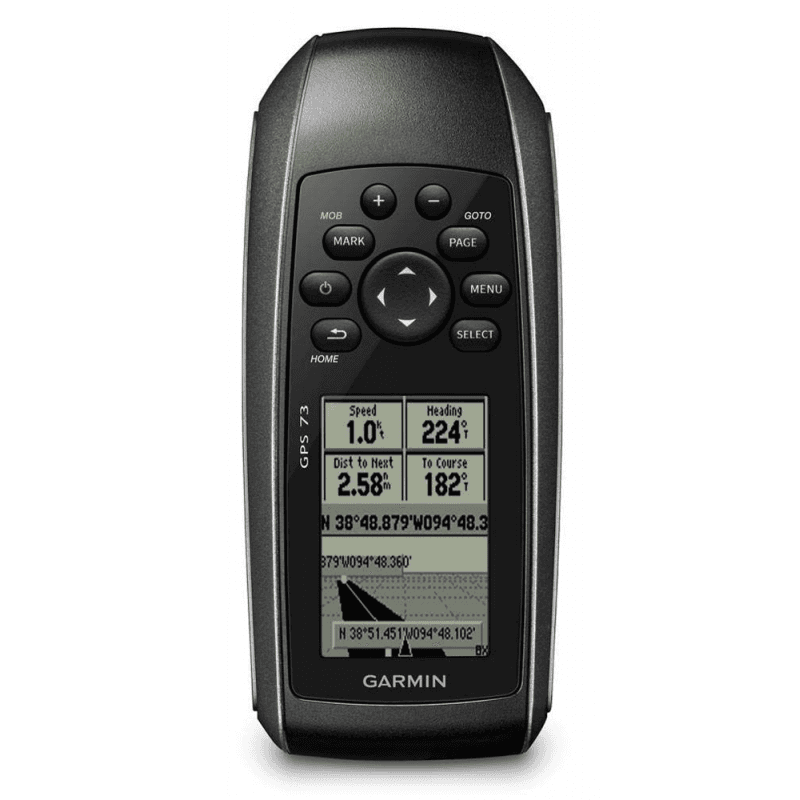 GPS 73 - 2