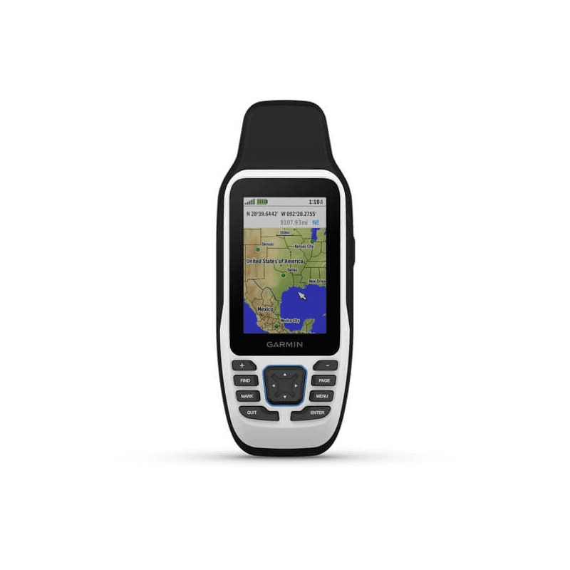 GPS MAP79S - 2