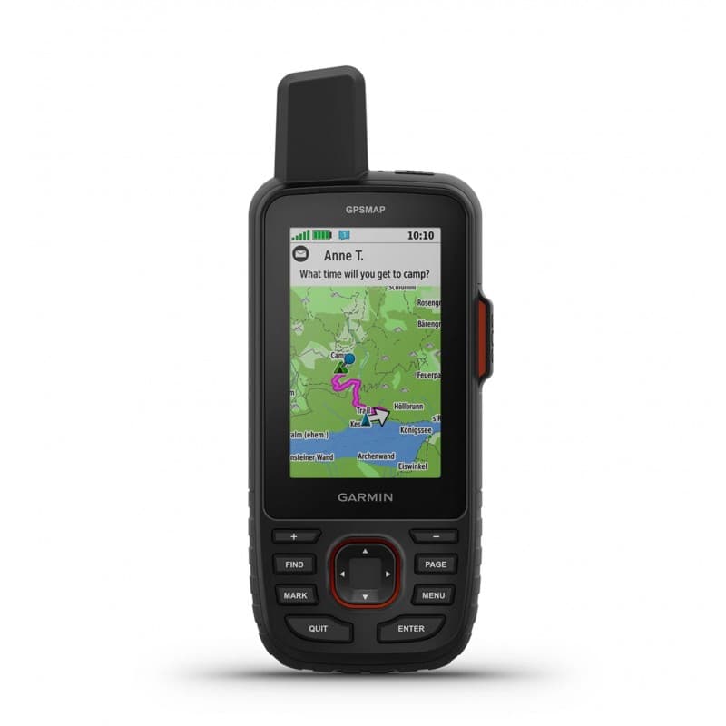 GPSMAP 67 - 3