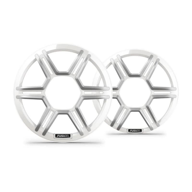 GRIGLIA APOLLO BIANCO 6,5’’ Sport - 2