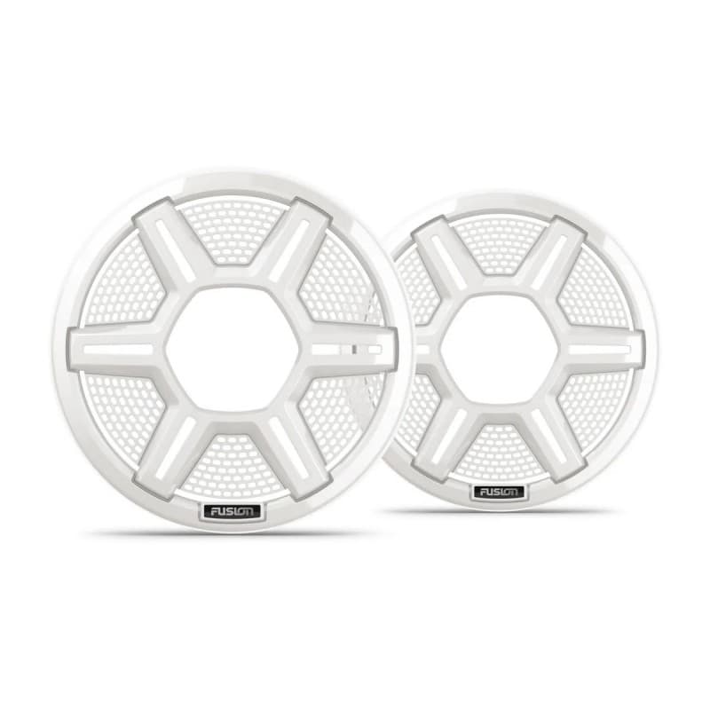 GRIGLIA APOLLO BIANCO 6,5’’ Sport P - 2