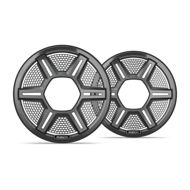 GRIGLIA APOLLO GRIGIO 6,5’’ Sport P - 2
