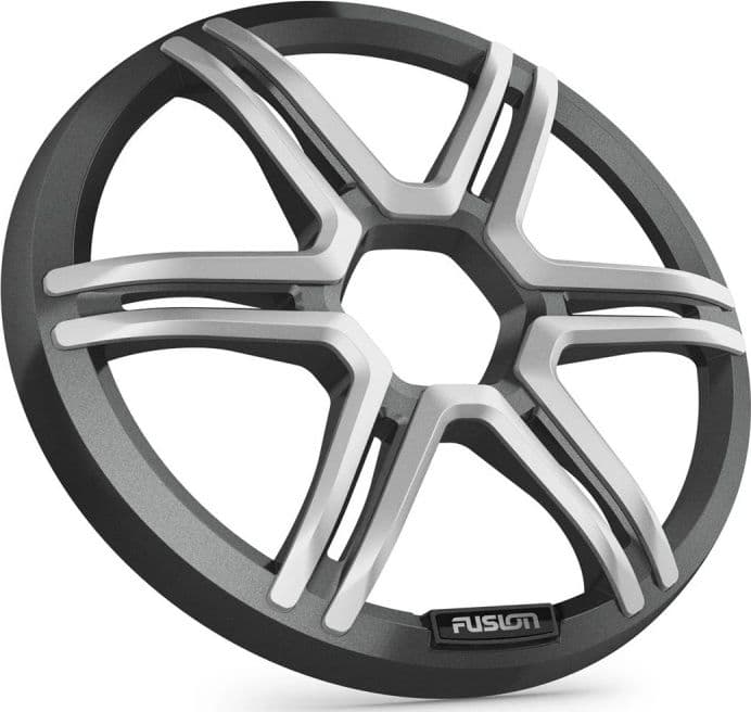 GRIGLIA SUB APOL GRIGIO 10’’ Sport - 2