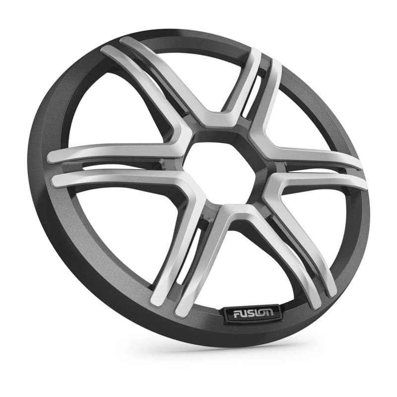 GRIGLIA SUB APOL GRIGIO 10’’ Sport - 2