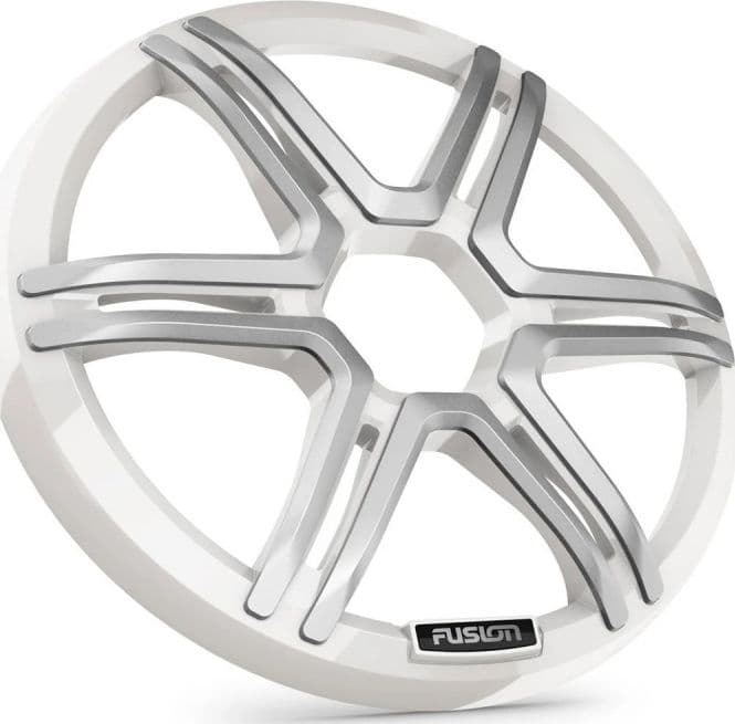 GRIGLIA SUB APOLLO BIANCO 10’’ Spor - 2