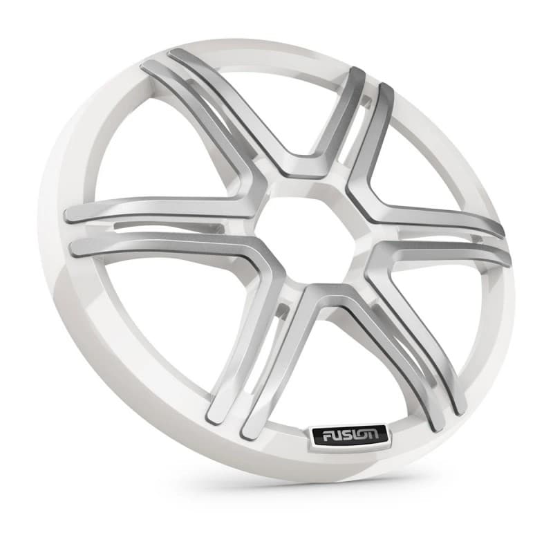 GRIGLIA SUB APOLLO BIANCO 10’’ Spor - 2