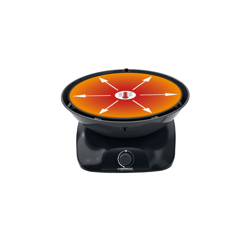 GRILL 360 CV - 2