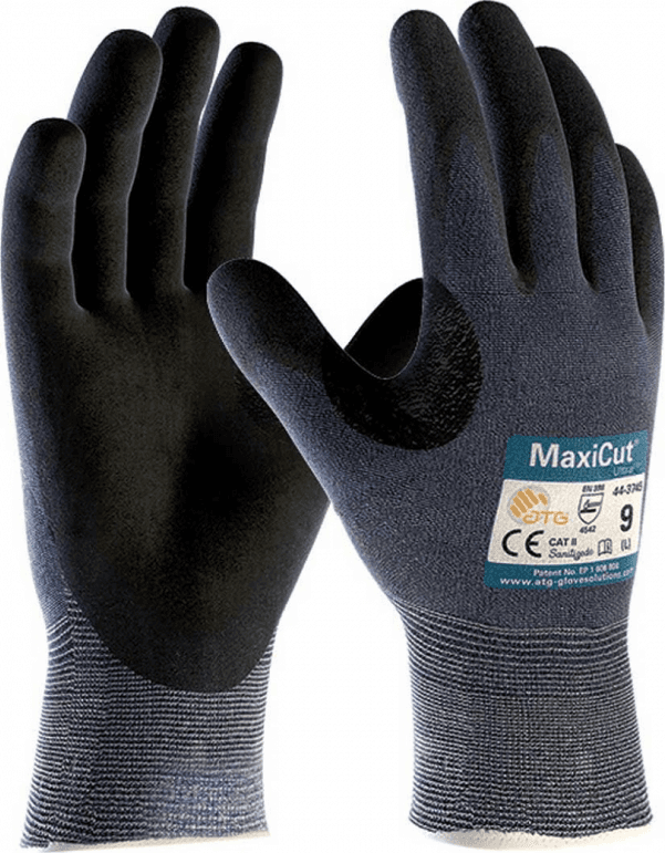 GUANTI MAXICUT ULTRA TG.9 - 2