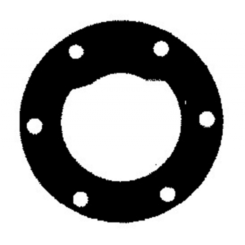 GUARNIZIONE IN CARTA - 2