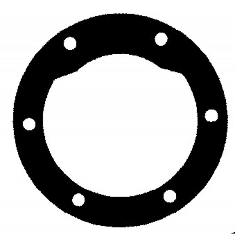GUARNIZIONE IN CARTA - 2
