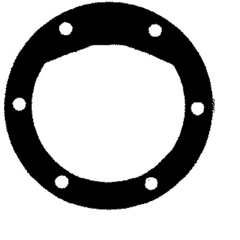 GUARNIZIONE IN CARTA - 2
