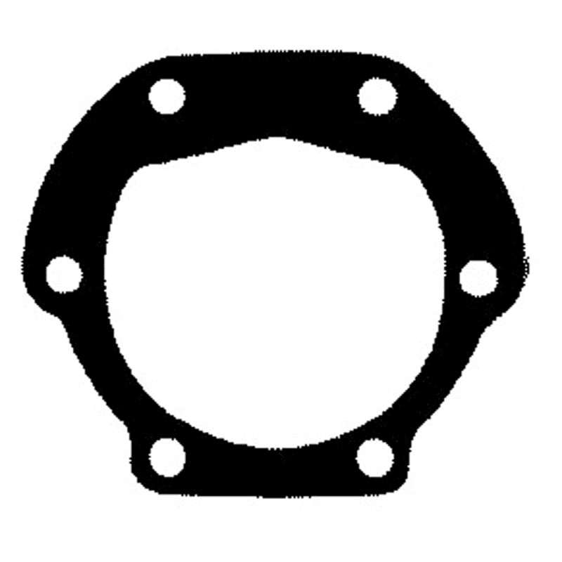 GUARNIZIONE IN CARTA - 2