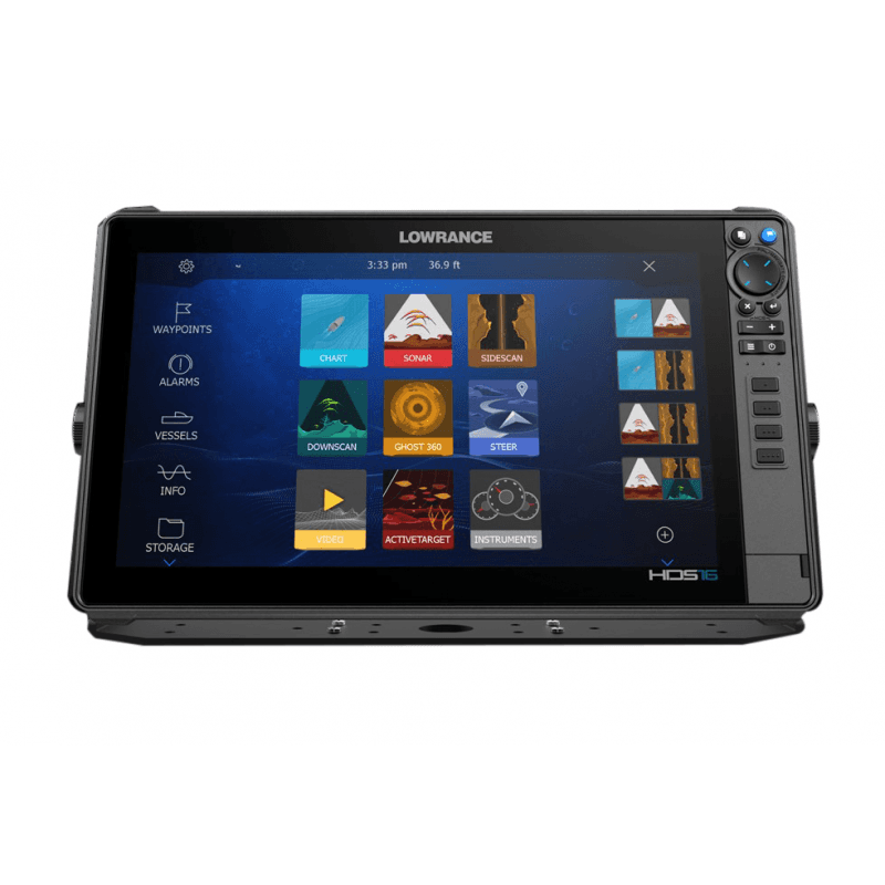 HDS PRO 9 SENZA TRASD. - 7