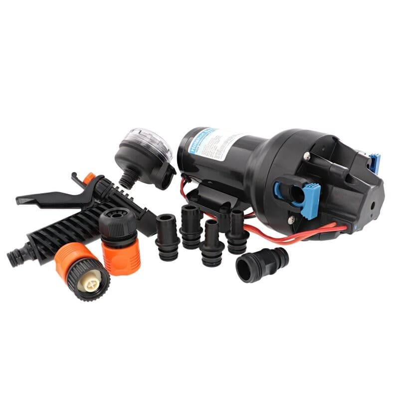 HOTSHOT 5HD 12V 70PSI - 2