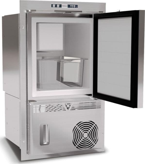 ICE MAKER IM CL HYDRO - 2