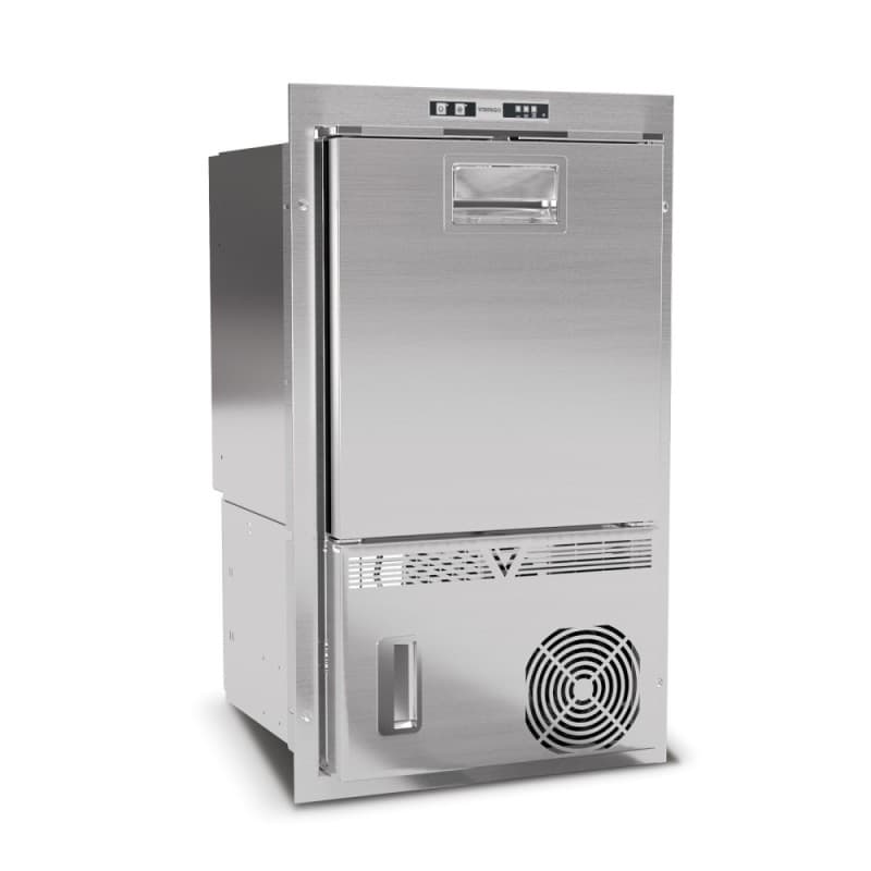 ICE MAKER IM CL HYDRO - 3