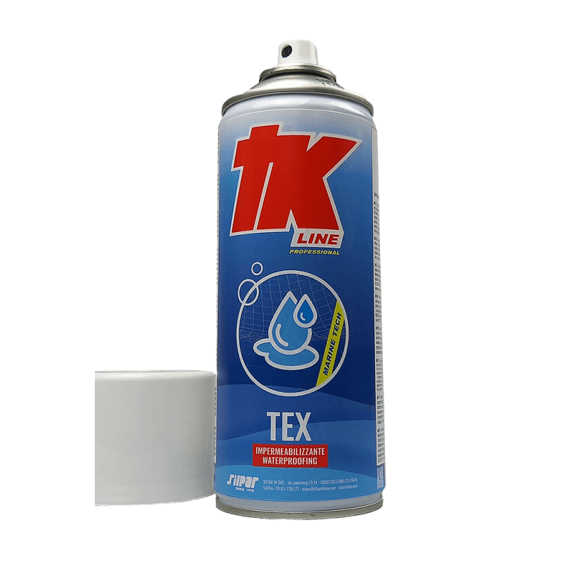 IMPERMEABILIZZANTE  ML. 400 - 2
