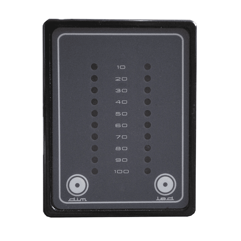 INDICATORE FLAPS A LED - 2