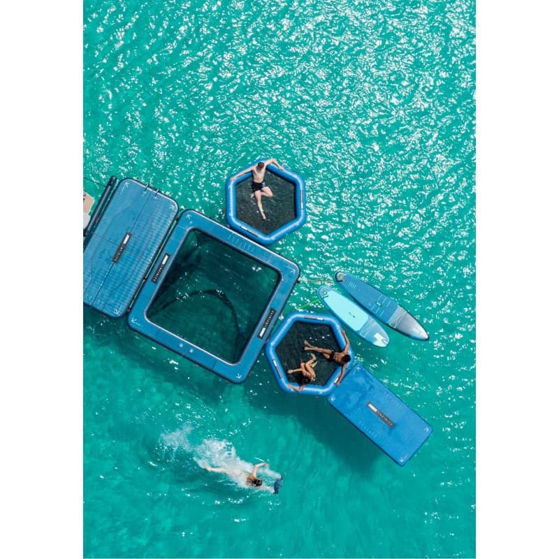 INFINITY ISLAND LITE SMALL - 4