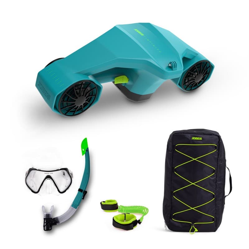 INFINITY SEASCOOTER PACKAGE - 5
