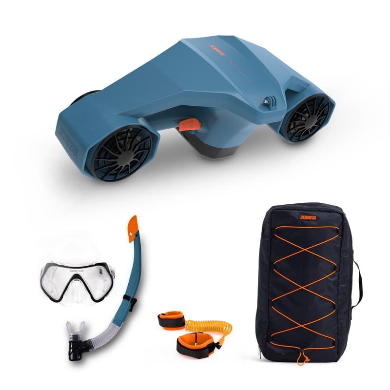 INFINITY SEASCOOTER PRO PACKAGE - 5
