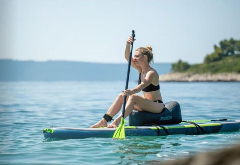 INFLATABLE SUP SEAT - 3